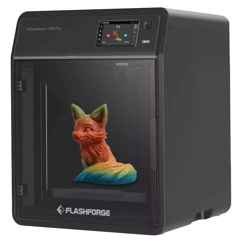 FlashForge Adventurer 5M Pro