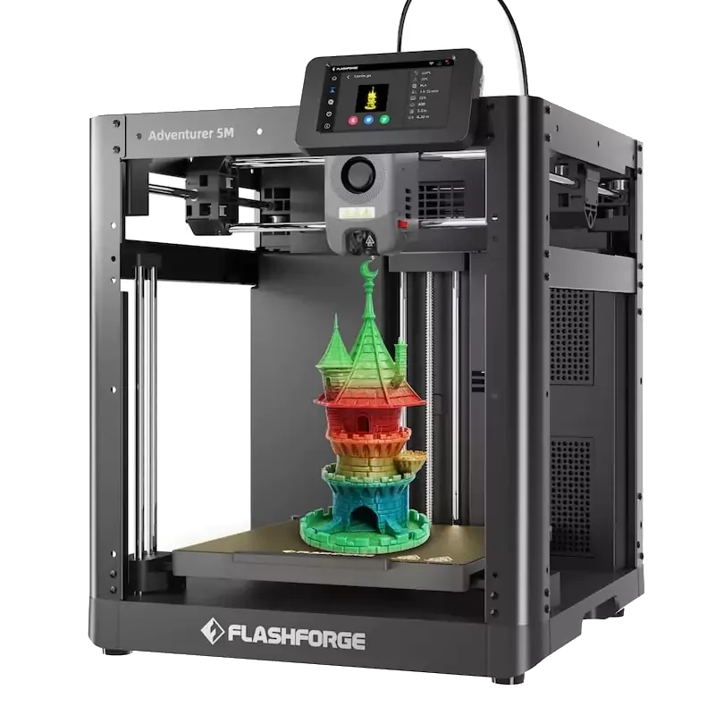 FlashForge Adventurer 5M