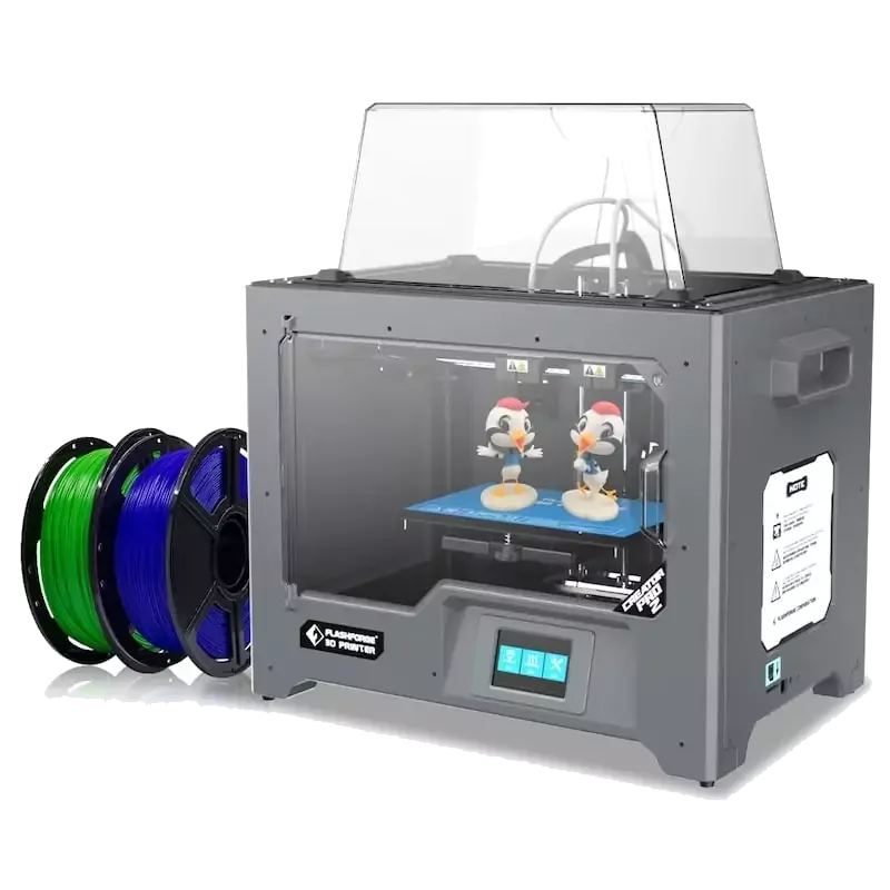 FlashForge Creator Pro 2
