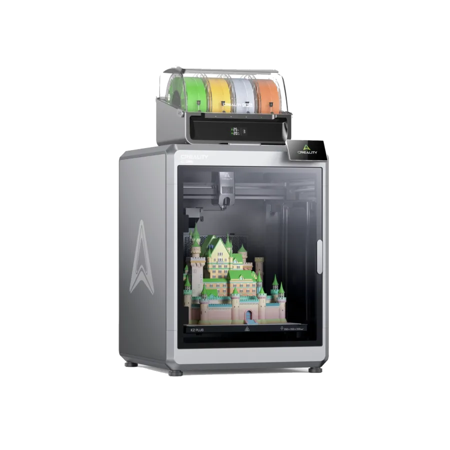 Creality K2 Plus Combo