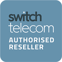 Switch Telecom Sign-Up